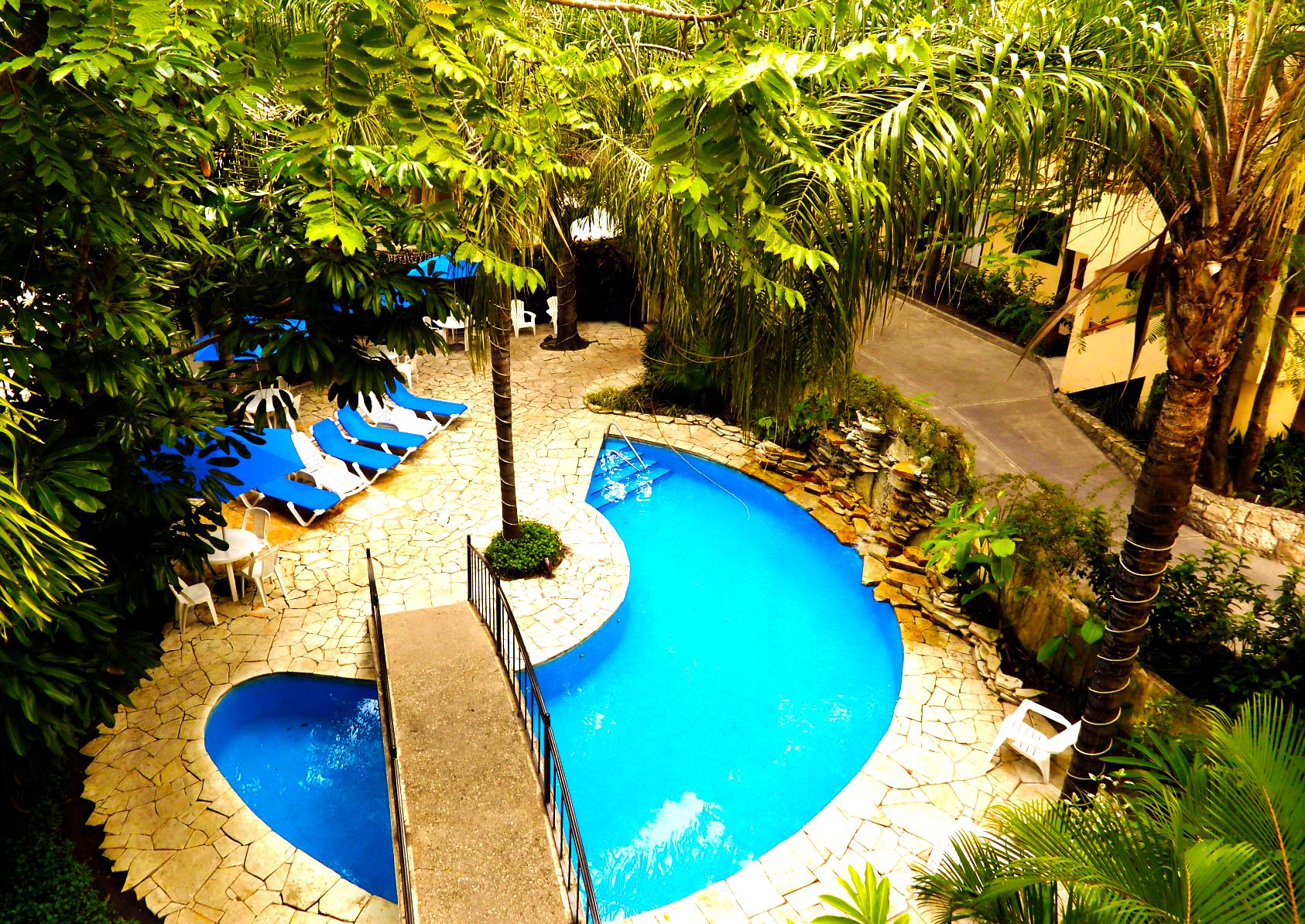 Comfort Inn Tampico Esterno foto