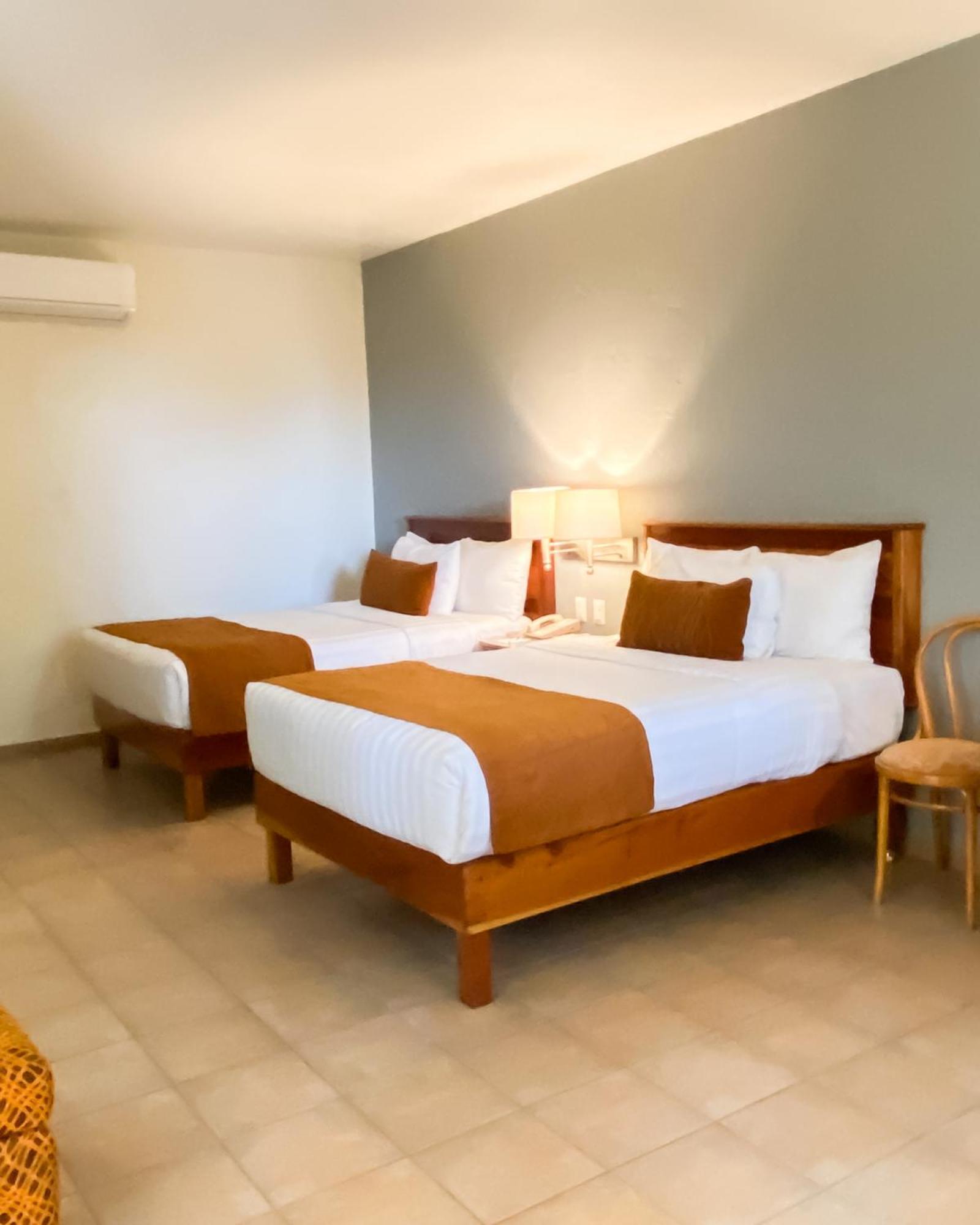 Comfort Inn Tampico Esterno foto
