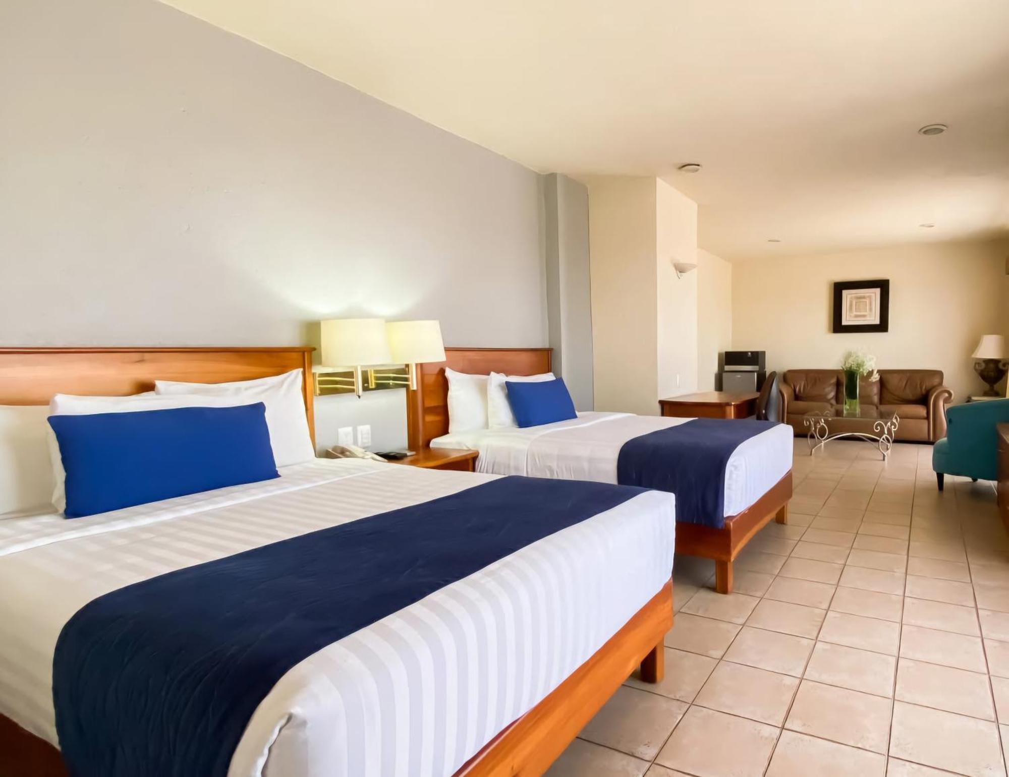Comfort Inn Tampico Esterno foto