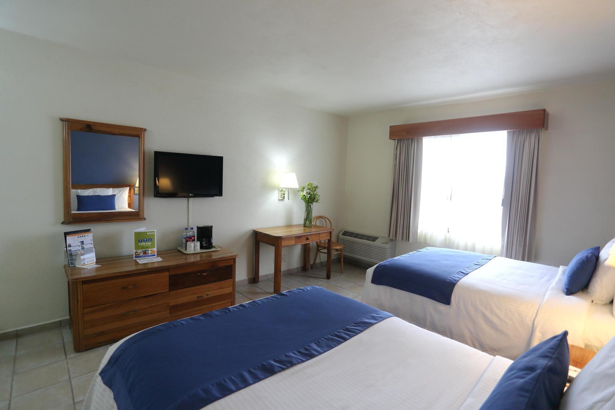 Comfort Inn Tampico Esterno foto