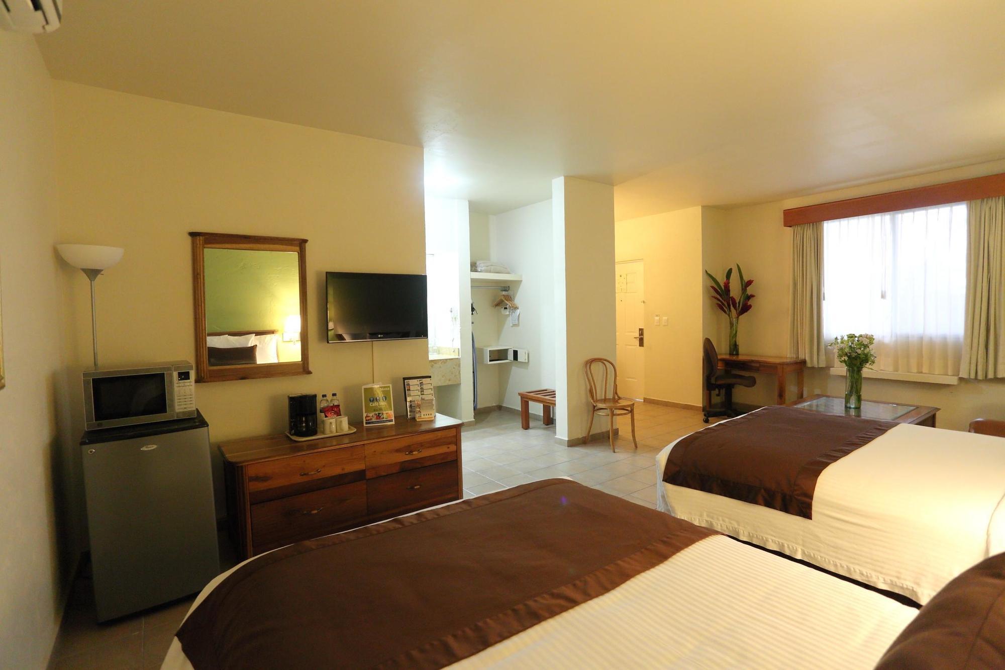 Comfort Inn Tampico Esterno foto